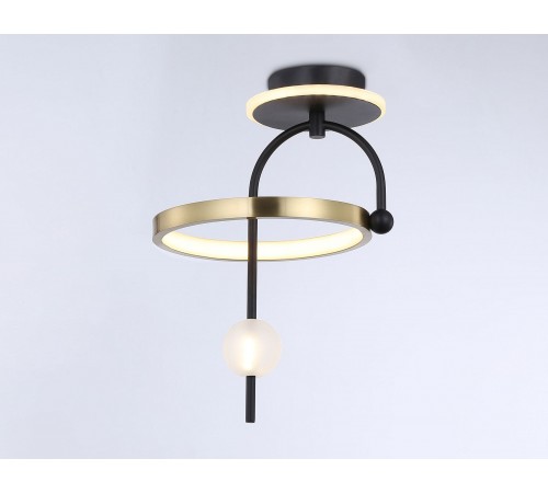 Светильник на штанге Ambrella Light FL66424 FL Светильник на штанге Ambrella Light FL66424 FL