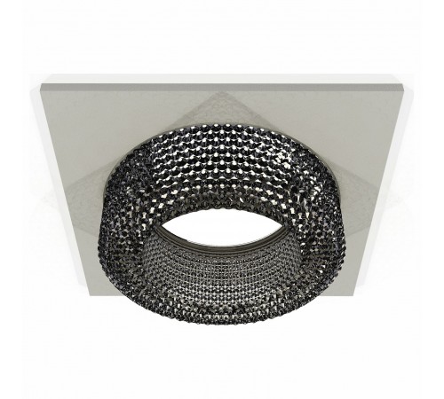 Встраиваемый светильник Ambrella Light XC7633021 XC Встраиваемый светильник Ambrella Light XC7633021 XC