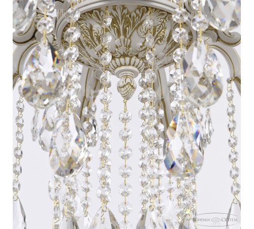 Подвесная люстра Bohemia Ivele Crystal AL78101/10/210 B WMG AL7801 Подвесная люстра Bohemia Ivele Crystal AL78101/10/210 B WMG AL7801