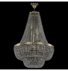 Светильник на штанге Bohemia Ivele Crystal 19101/H2/55IV G 1910