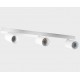 Спот Italline DANNY E3 white Danny