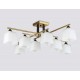 Люстра на штанге Ambrella Light TR303044 TR