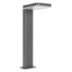 Наземный высокий светильник Arlight 029969 Tent