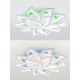 Потолочная люстра Natali Kovaltseva LED LAMPS 81437 OLIMP