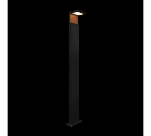 Наземный высокий светильник Loft it 100001/1000 Oak Наземный высокий светильник Loft it 100001/1000 Oak