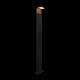 Наземный высокий светильник Loft it 100001/1000 Oak
