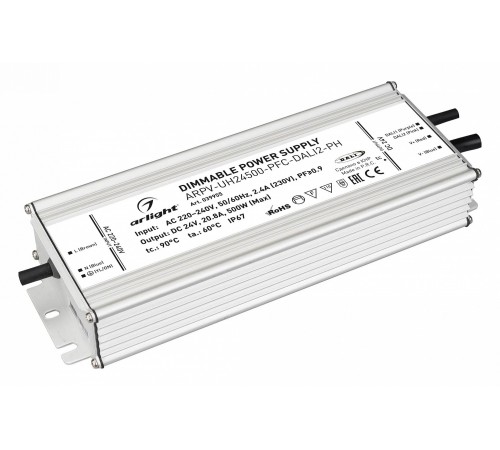 Блок питания Arlight 039955 ARPV-UH Блок питания Arlight 039955 ARPV-UH