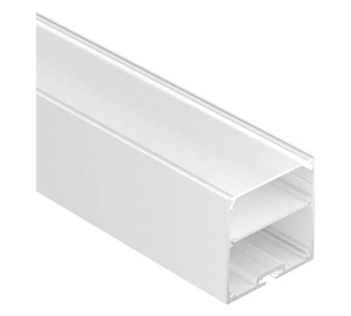 Профиль накладной Arlight 038450 SL-LINE Профиль накладной Arlight 038450 SL-LINE