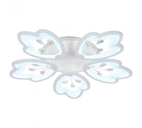 Накладной светильник Ambrella Light FA510 FA Накладной светильник Ambrella Light FA510 FA