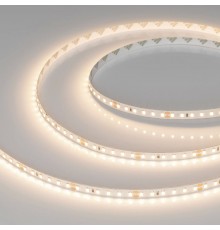 Лента светодиодная Arlight 042297 A120 24V 8mm 9.6 W/m