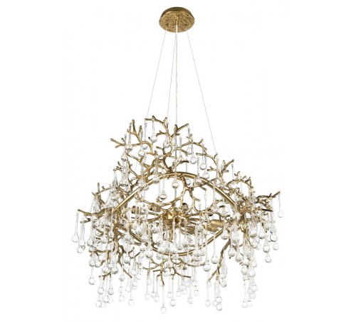 Подвесная люстра Loft it 10351/800 AB Coral Подвесная люстра Loft it 10351/800 AB Coral