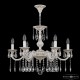 Подвесная люстра Bohemia Ivele Crystal AL78101/6/210 A WMG AL7801