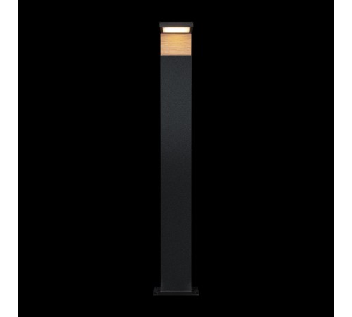 Наземный высокий светильник Loft it 100001/1000 Oak Наземный высокий светильник Loft it 100001/1000 Oak