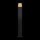 Наземный высокий светильник Loft it 100001/1000 Oak