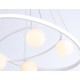 Подвесная люстра Ambrella Light FL66321 FL