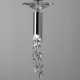 Подвесной светильник Mantra 3858 Tiffany