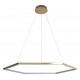 Подвесной светильник Loft it 10016XL Ring