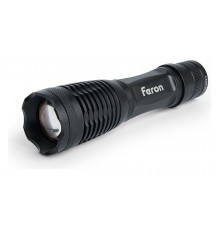 Фонарь ручной Feron 41683 TH2401