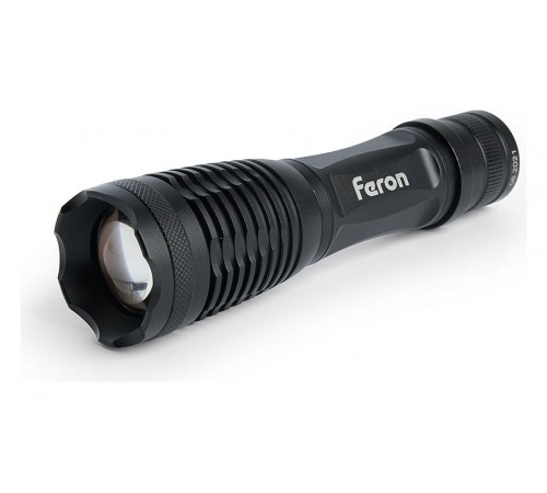 Фонарь ручной Feron 41683 TH2401 Фонарь ручной Feron 41683 TH2401