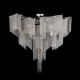 Потолочная люстра Loft it 10208/1000C Smoke Stream
