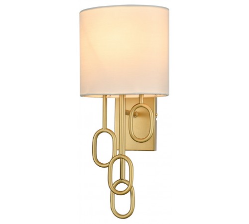 Бра Indigo 13026/1W Gold Amali Бра Indigo 13026/1W Gold Amali