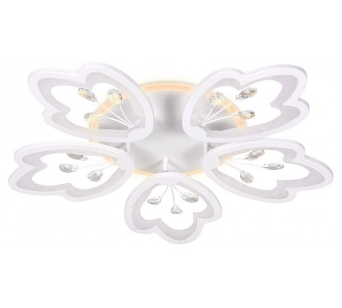 Накладной светильник Ambrella Light FA510 FA Накладной светильник Ambrella Light FA510 FA