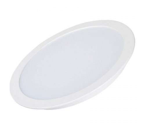 Встраиваемый светильник Arlight 021442 Dl-bl Встраиваемый светильник Arlight 021442 Dl-bl