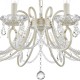 Подвесная люстра Arti Lampadari Patricia E 1.1.8.600 CG Patricia