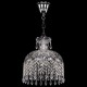 Подвесной светильник Bohemia Ivele Crystal 14781/25 Ni Drops 1478