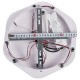 Потолочная люстра Natali Kovaltseva HIGH-TECH LED LAMPS 82060 Damask