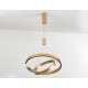Подвесной светильник Ambrella Light FL5885 FL