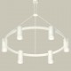 Подвесная люстра Ambrella Light XB9021200 XB