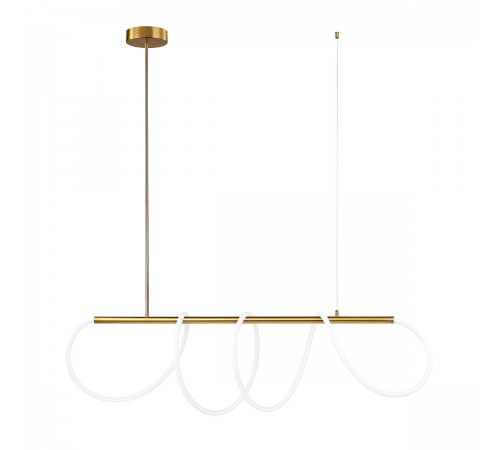 Подвесной светильник Loft it 10388P/A Brass Thread Подвесной светильник Loft it 10388P/A Brass Thread
