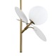Подвесной светильник Loft it 10008/2P white Matisse