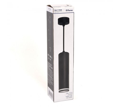 Подвесной светильник Feron 48082 ML1708