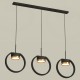 Подвесной светильник Ambrella Light XB9107103 XB