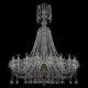 Подвесная люстра Bohemia Art Classic 11.12.20.460.XL-162.Gd.Sp 11.12