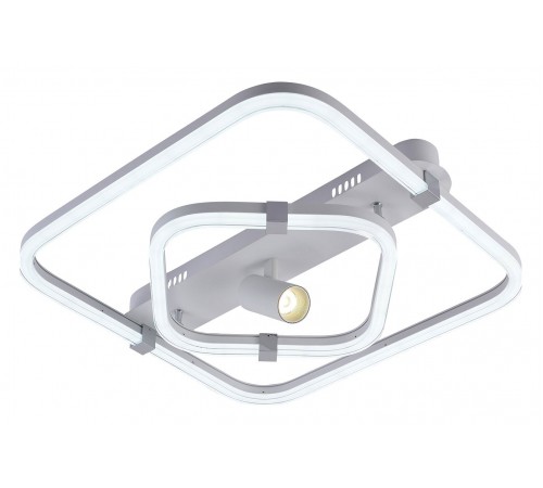 Накладной светильник Escada 10280/2LED Factor Накладной светильник Escada 10280/2LED Factor