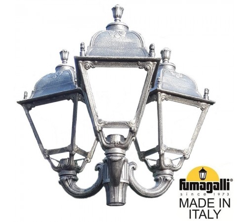 Фонарный столб Fumagalli U33.202.R30.BYH27 Simon Фонарный столб Fumagalli U33.202.R30.BYH27 Simon