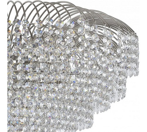 Люстра на штанге Arti Lampadari Elba E 1.2.60.100 N Elba Люстра на штанге Arti Lampadari Elba E 1.2.60.100 N Elba