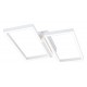 Накладной светильник Escada 10209/2LED White Scales