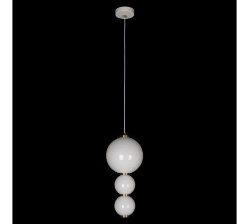 Подвесной светильник Loft it 10205/C Pearls Подвесной светильник Loft it 10205/C Pearls