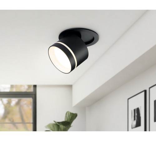 Встраиваемый светильник на штанге Ambrella Light TA1432 TA Встраиваемый светильник на штанге Ambrella Light TA1432 TA