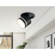 Встраиваемый светильник на штанге Ambrella Light TA1432 TA