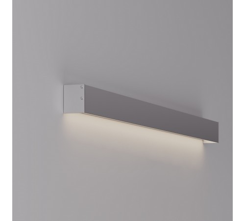Профиль накладной Arlight 050466 WALL Профиль накладной Arlight 050466 WALL