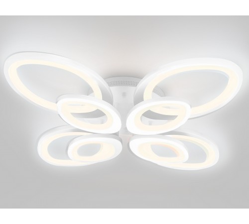 Потолочная люстра Ambrella Light FA4493 FA Потолочная люстра Ambrella Light FA4493 FA
