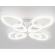 Потолочная люстра Ambrella Light FA4493 FA