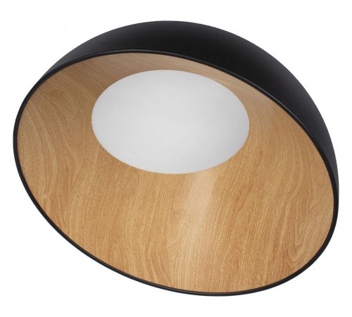 Накладной светильник Loft it 10197/500 Black Egg Накладной светильник Loft it 10197/500 Black Egg