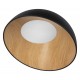 Накладной светильник Loft it 10197/500 Black Egg