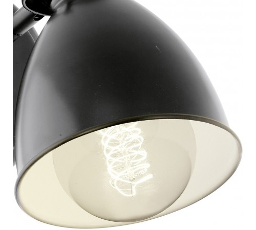 Спот Eglo 49468 Priddy Спот Eglo 49468 Priddy